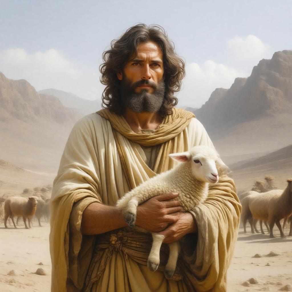John the Baptist